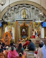 Ashirvachana by HH Shrimat Sadyojat Shankarashram Swamiji